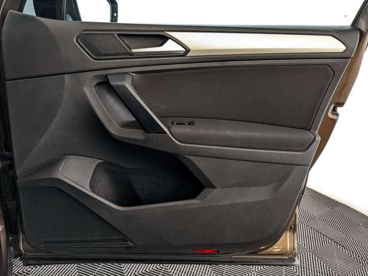 Купить Фольксваген Тигуан, 2020, 134 987 км.. Фото: #22