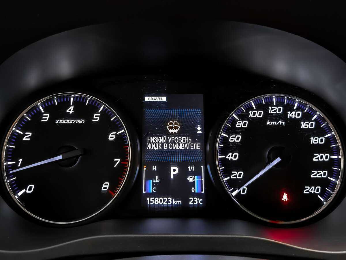 Купить Митсубиши Оутлэндер, 2020, 158 018 км.. Фото: #11