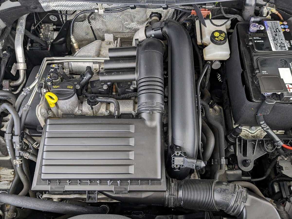 Купить Volkswagen Tiguan, 2021, 23 287 км.. Фото: #8