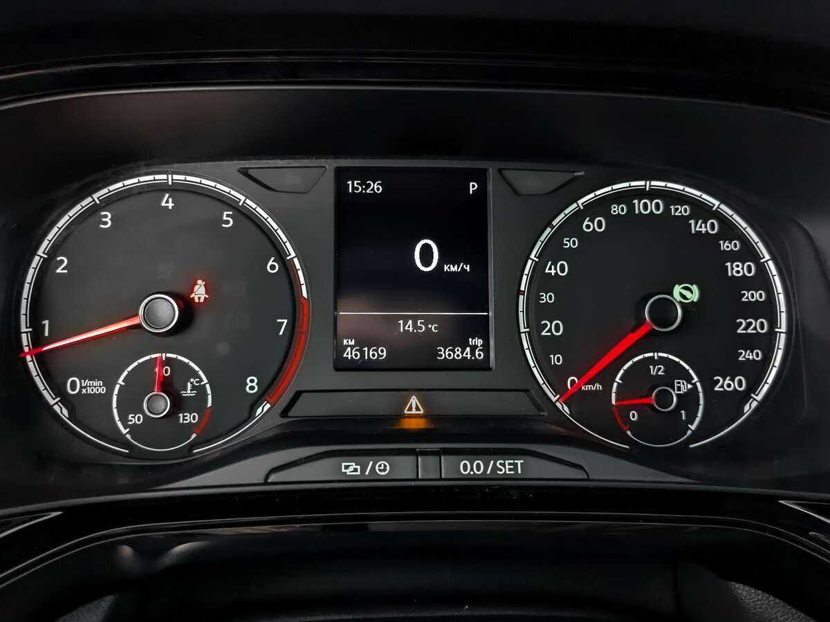 Купить Фольксваген Поло, 2021, 47 000 км.. Фото: #11