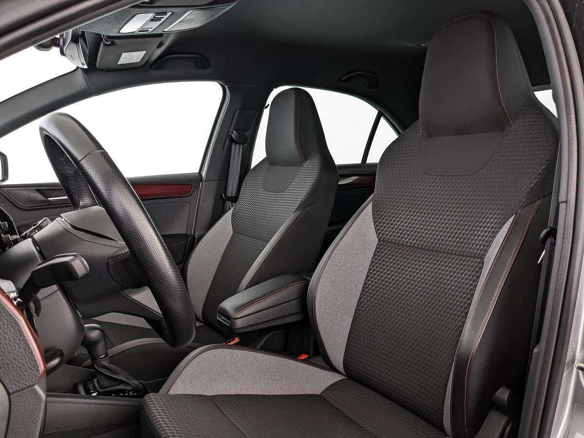 Купить Фольксваген Поло, 2021, 47 000 км.. Фото: #15