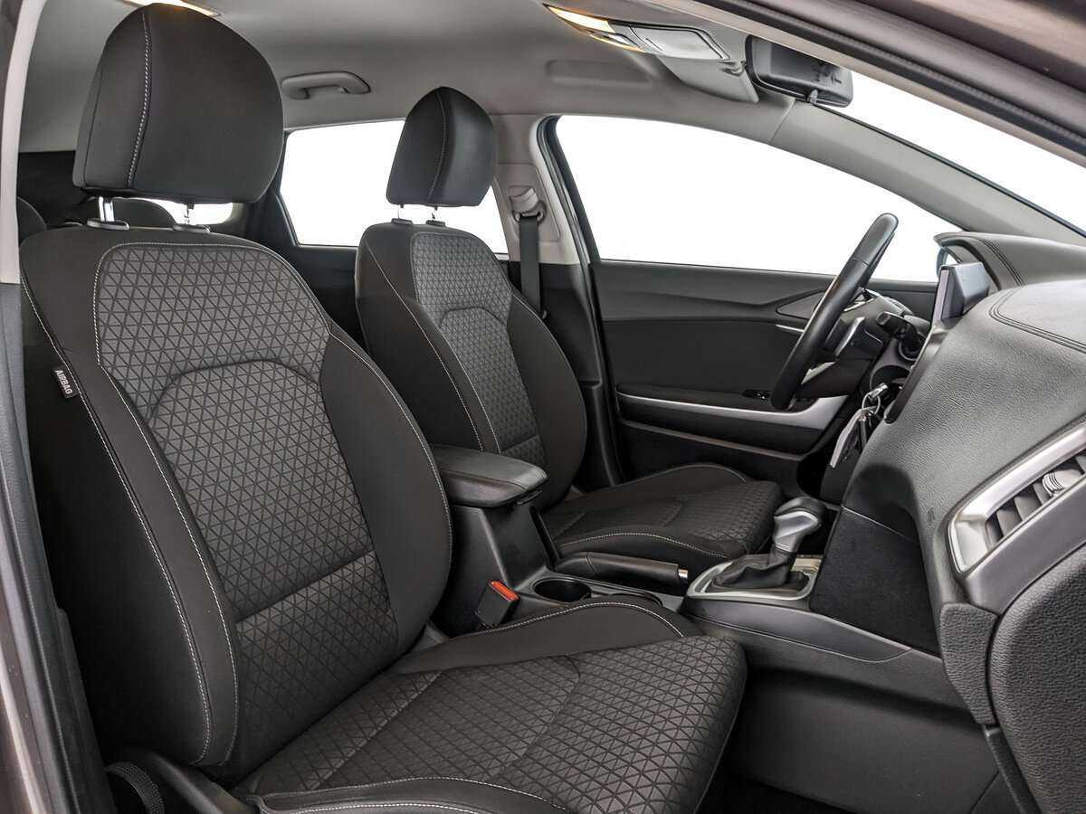 Купить Киа Сид, 2021, 92 797 км.. Фото: #18