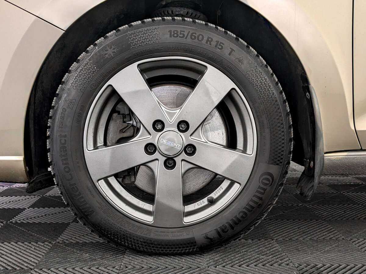 Купить Фольксваген Поло, 2020, 63 912 км.. Фото: #16