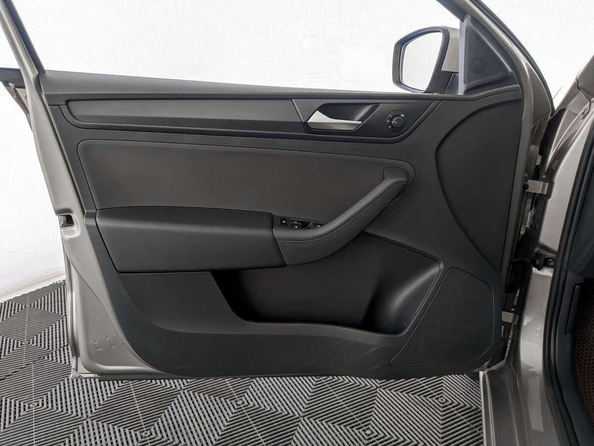 Купить Фольксваген Поло, 2020, 63 912 км.. Фото: #17