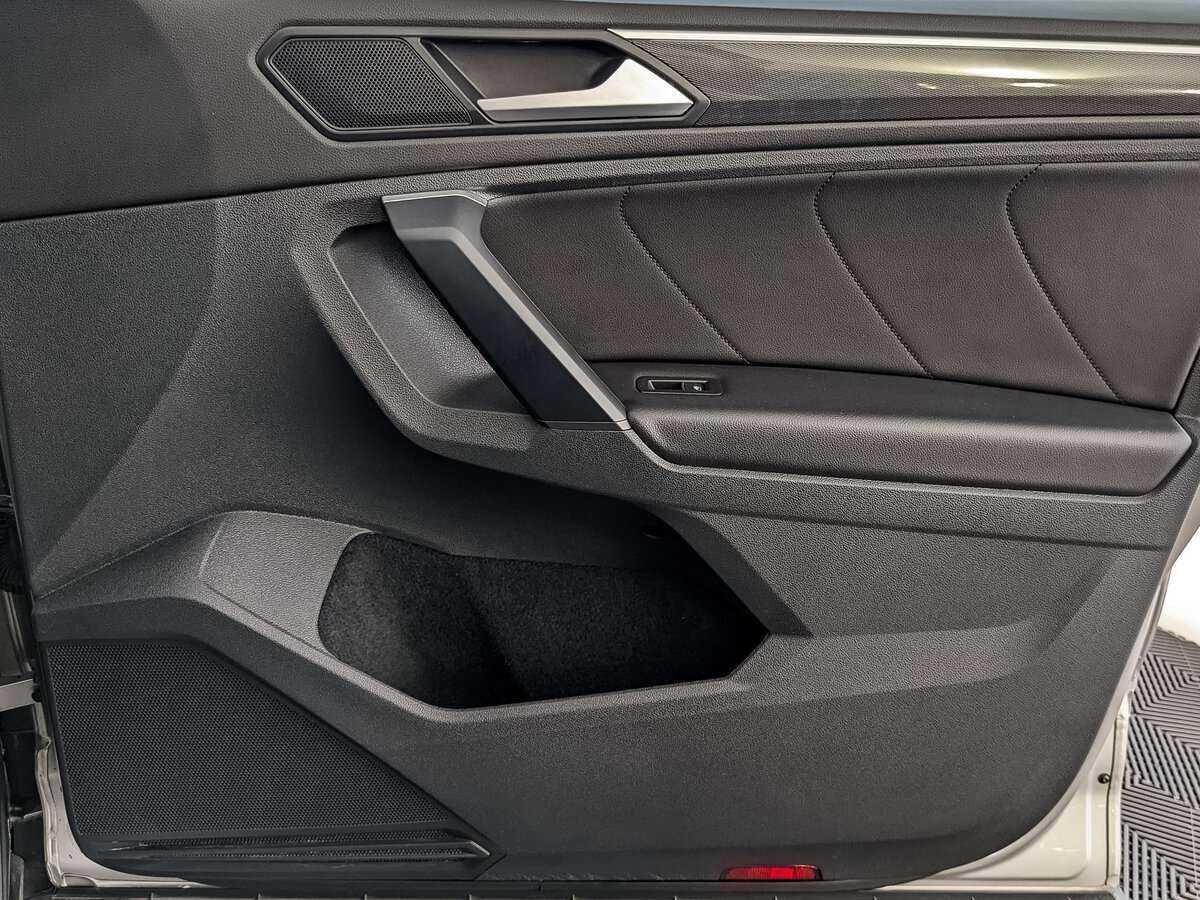 Купить Volkswagen Tiguan, 2020, 62 577 км.. Фото: #20