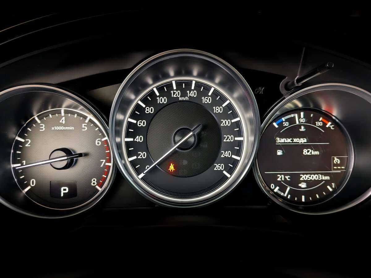 Купить Mazda CX-9, 2018, 205 001 км.. Фото: #10