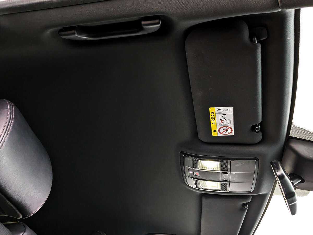 Купить Mazda CX-9, 2018, 205 001 км.. Фото: #16