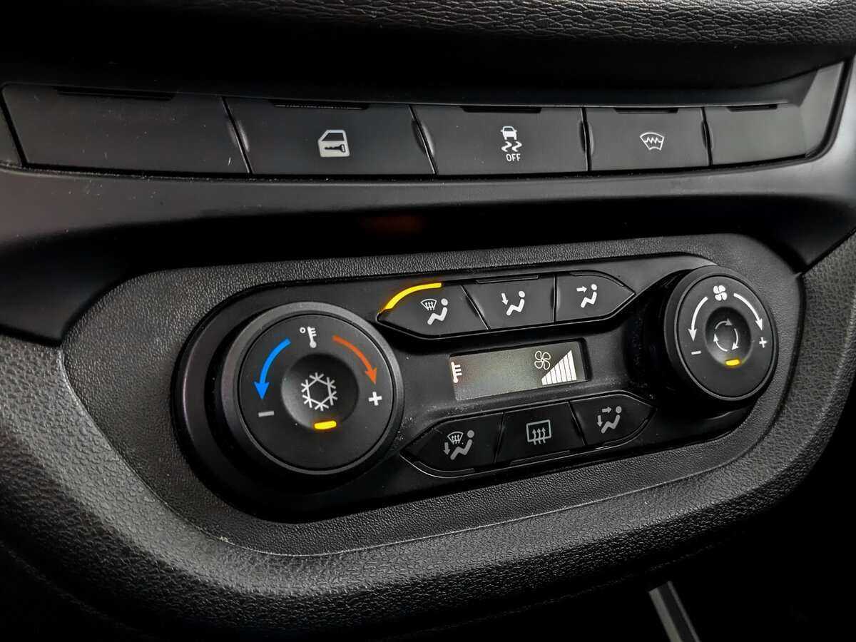 Купить Лада (ВАЗ) Веста, 2021, 43 400 км.. Фото: #19