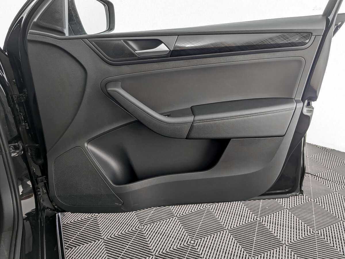 Купить Фольксваген Поло, 2022, 17 319 км.. Фото: #19