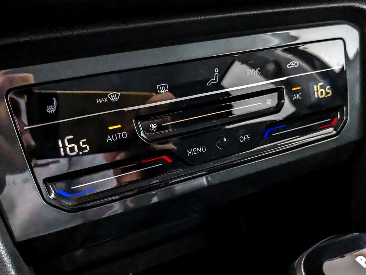 Купить Volkswagen Tiguan, 2021, 77 871 км.. Фото: #20