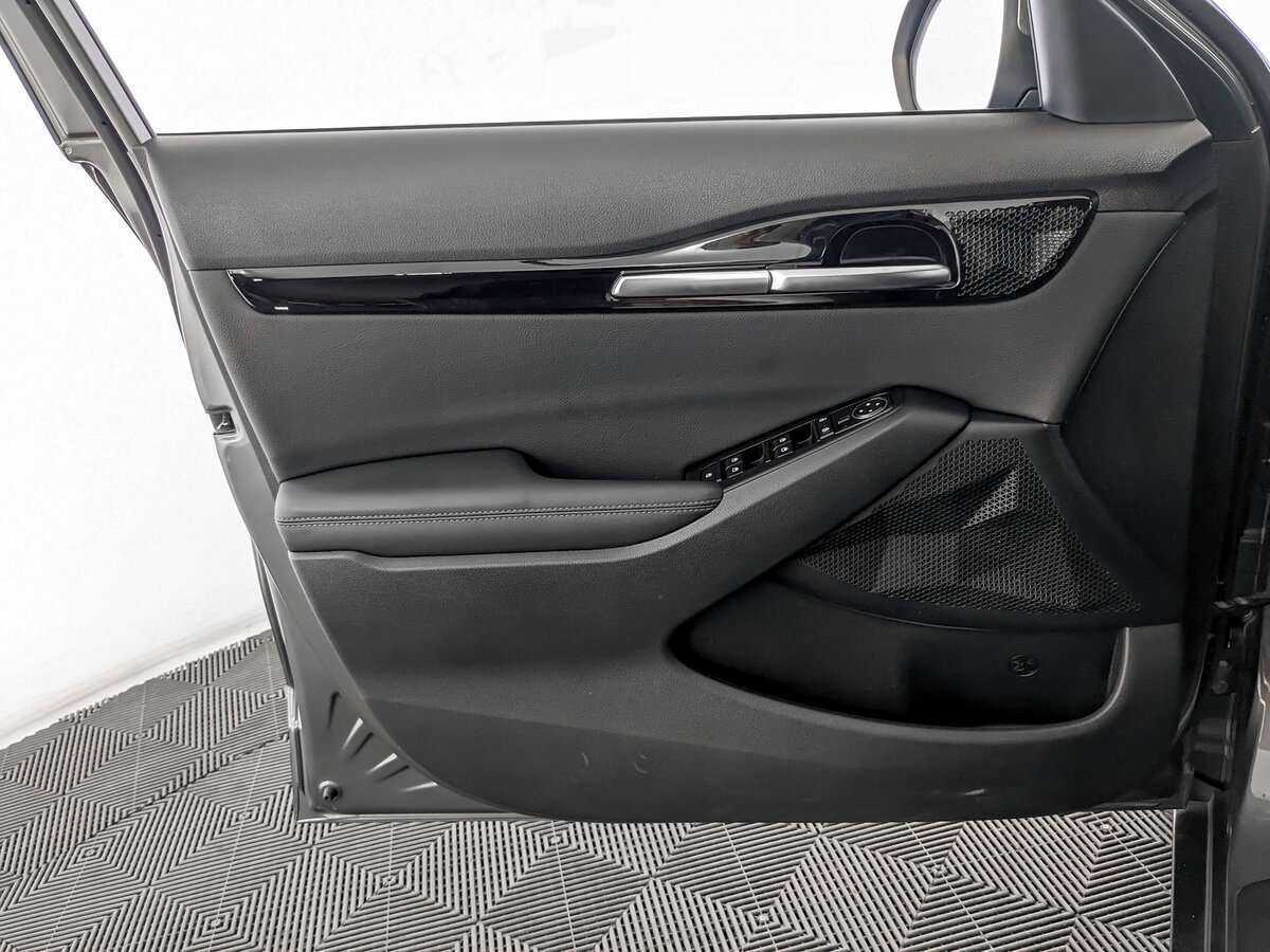 Купить Kia Seltos, 2022, 19 000 км.. Фото: #17