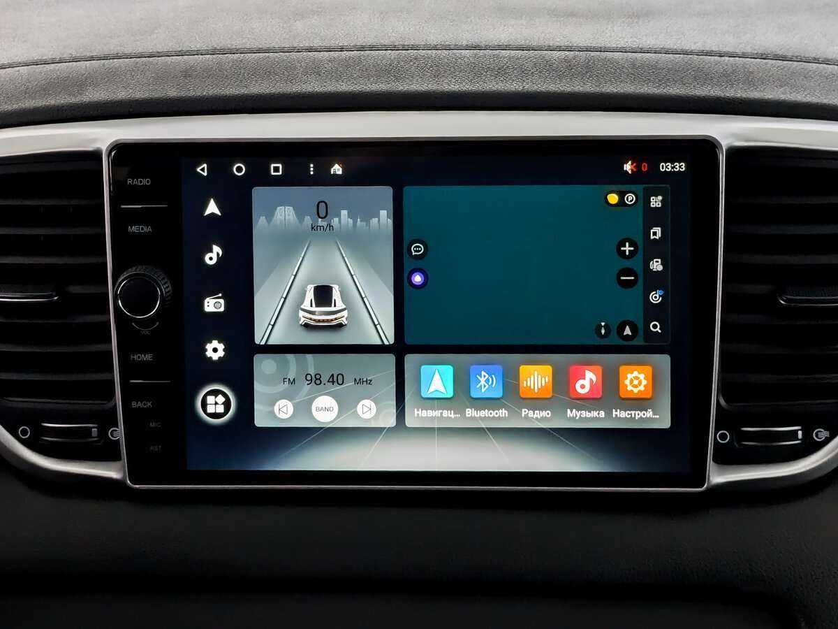 Купить Киа Спортейдж, 2021, 21 179 км.. Фото: #12