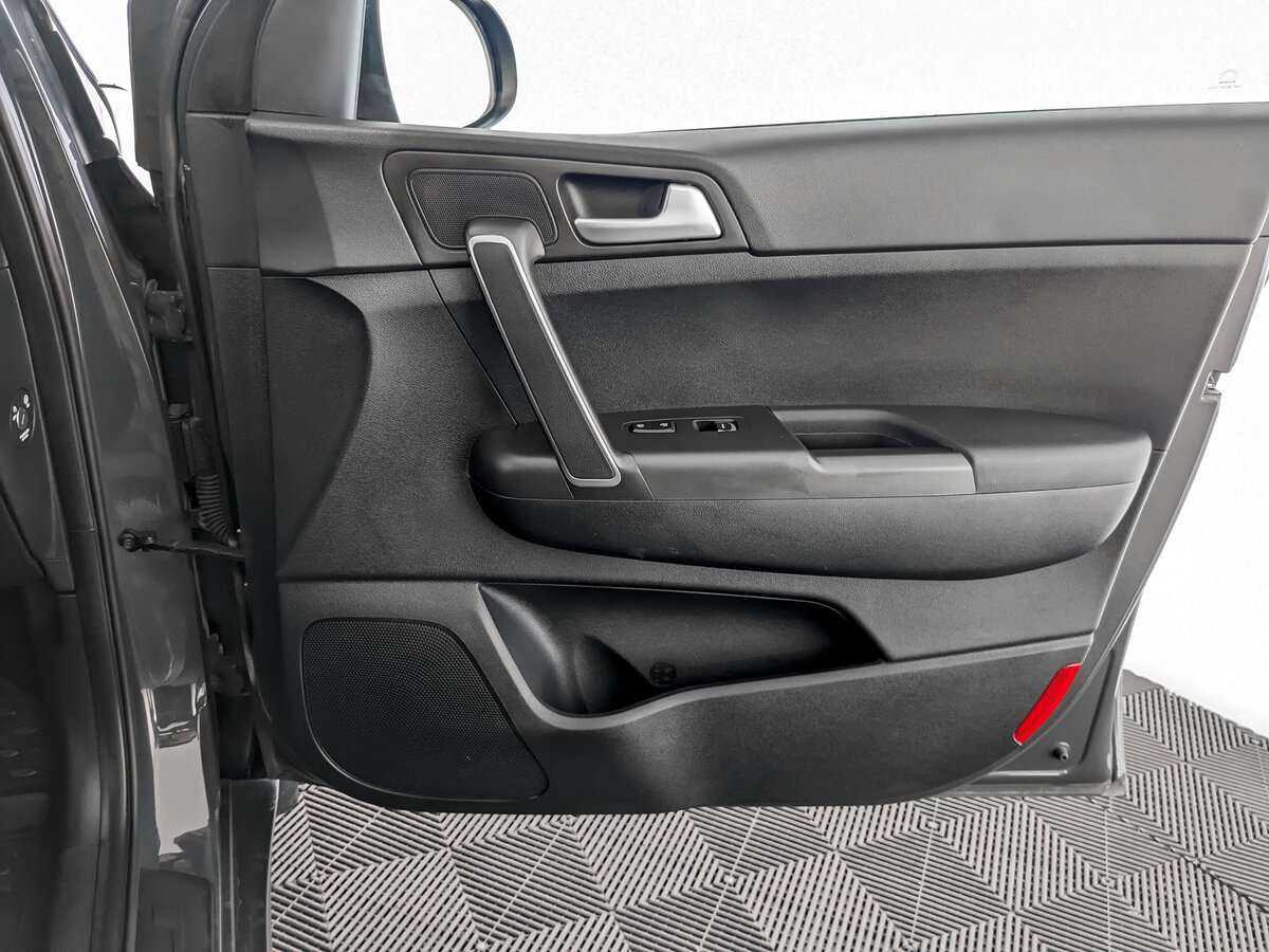 Купить Киа Спортейдж, 2021, 21 179 км.. Фото: #19