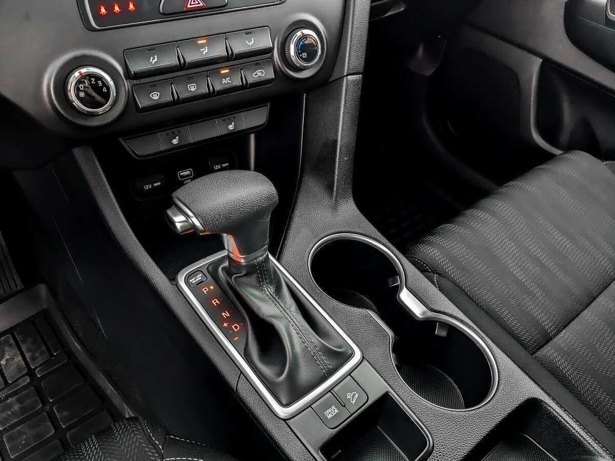 Купить Киа Спортейдж, 2021, 21 179 км.. Фото: #20