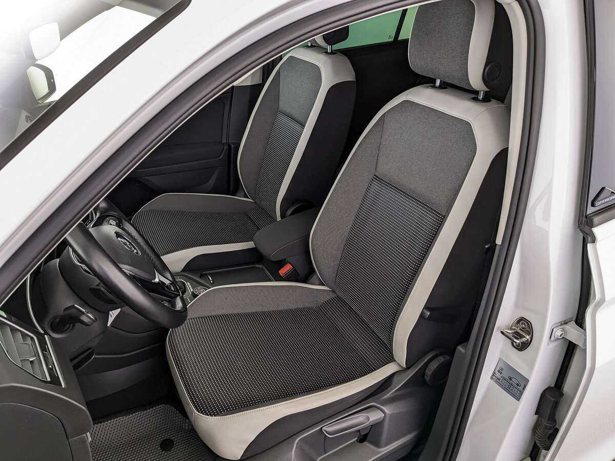 Купить Volkswagen Tiguan, 2020, 80 905 км.. Фото: #19