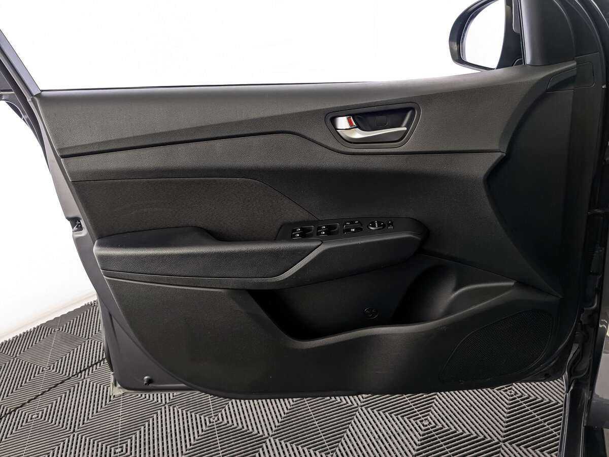 Купить Хендай Солярис, 2021, 57 882 км.. Фото: #18