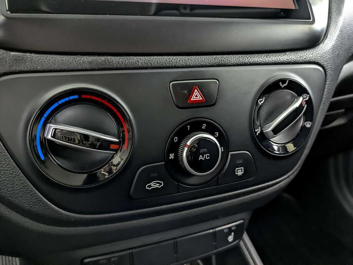 Купить Хендай Солярис, 2021, 57 882 км.. Фото: #20