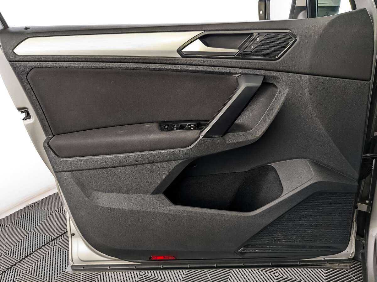 Купить Фольксваген Тигуан, 2017, 107 684 км.. Фото: #14