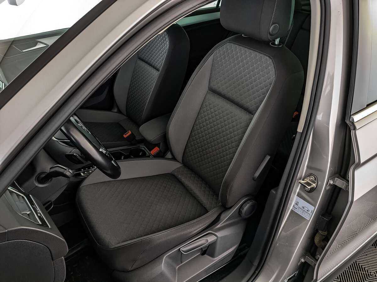 Купить Фольксваген Тигуан, 2017, 107 684 км.. Фото: #15