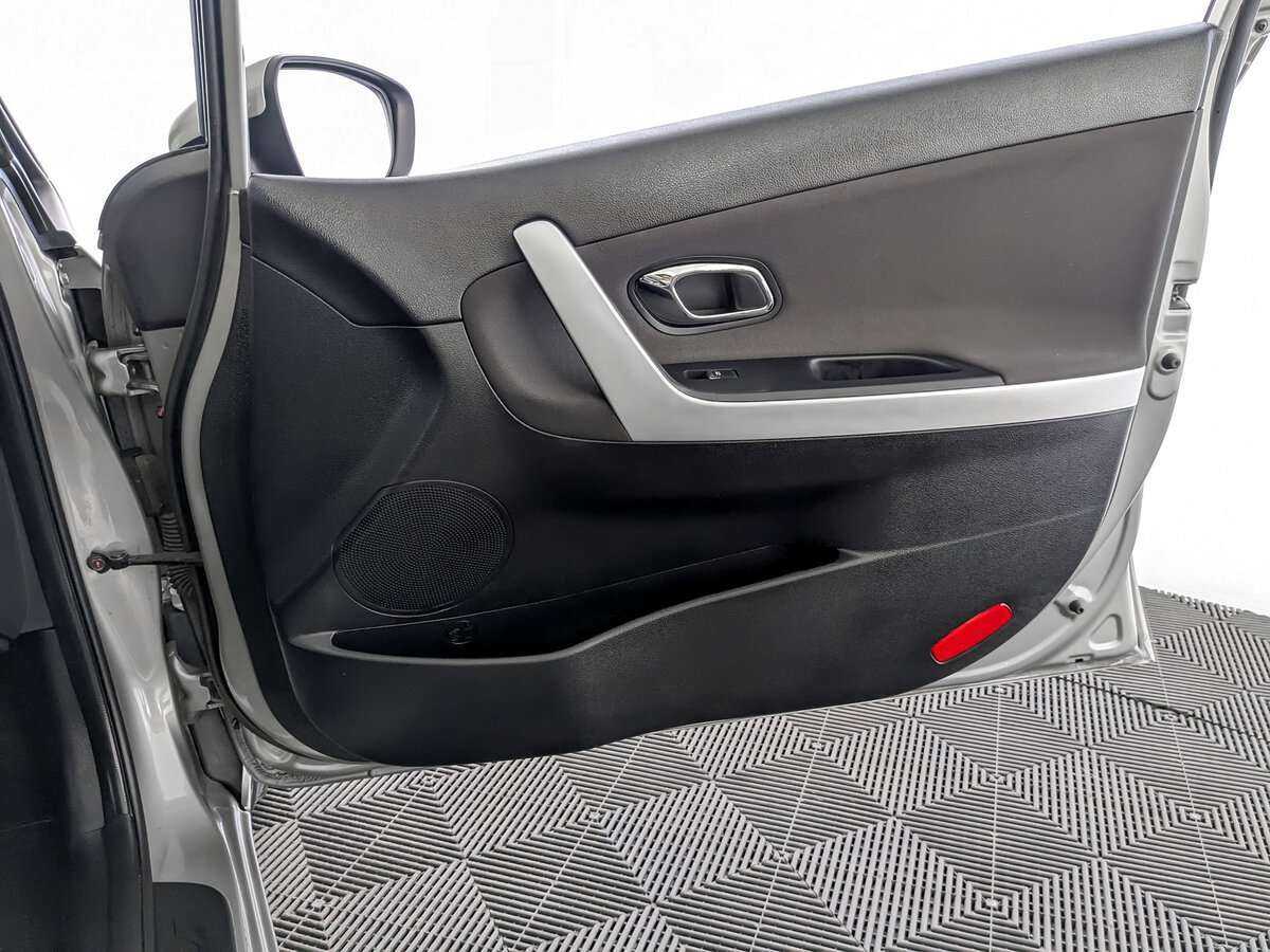 Купить Киа Сид, 2017, 143 102 км.. Фото: #22