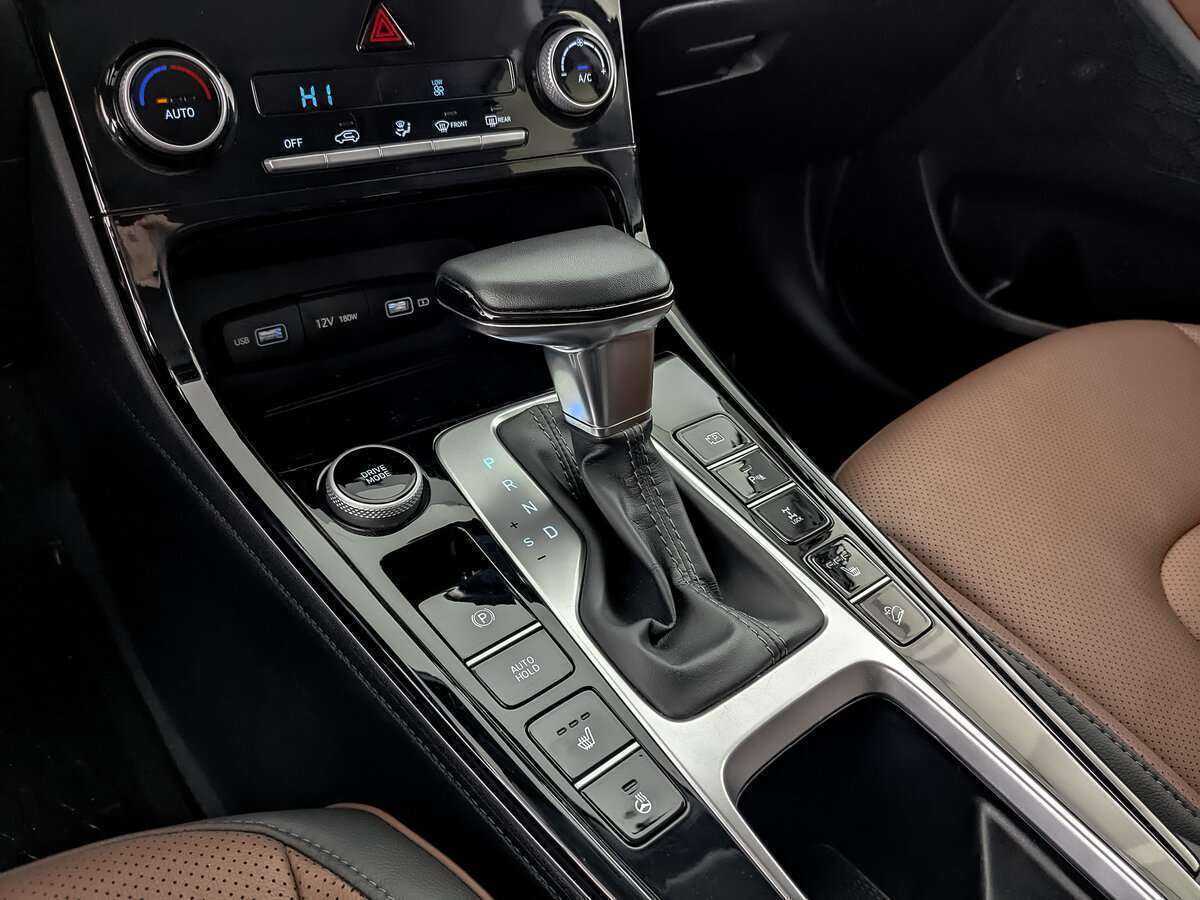 Купить Hyundai Creta, 2022, 77 226 км.. Фото: #18