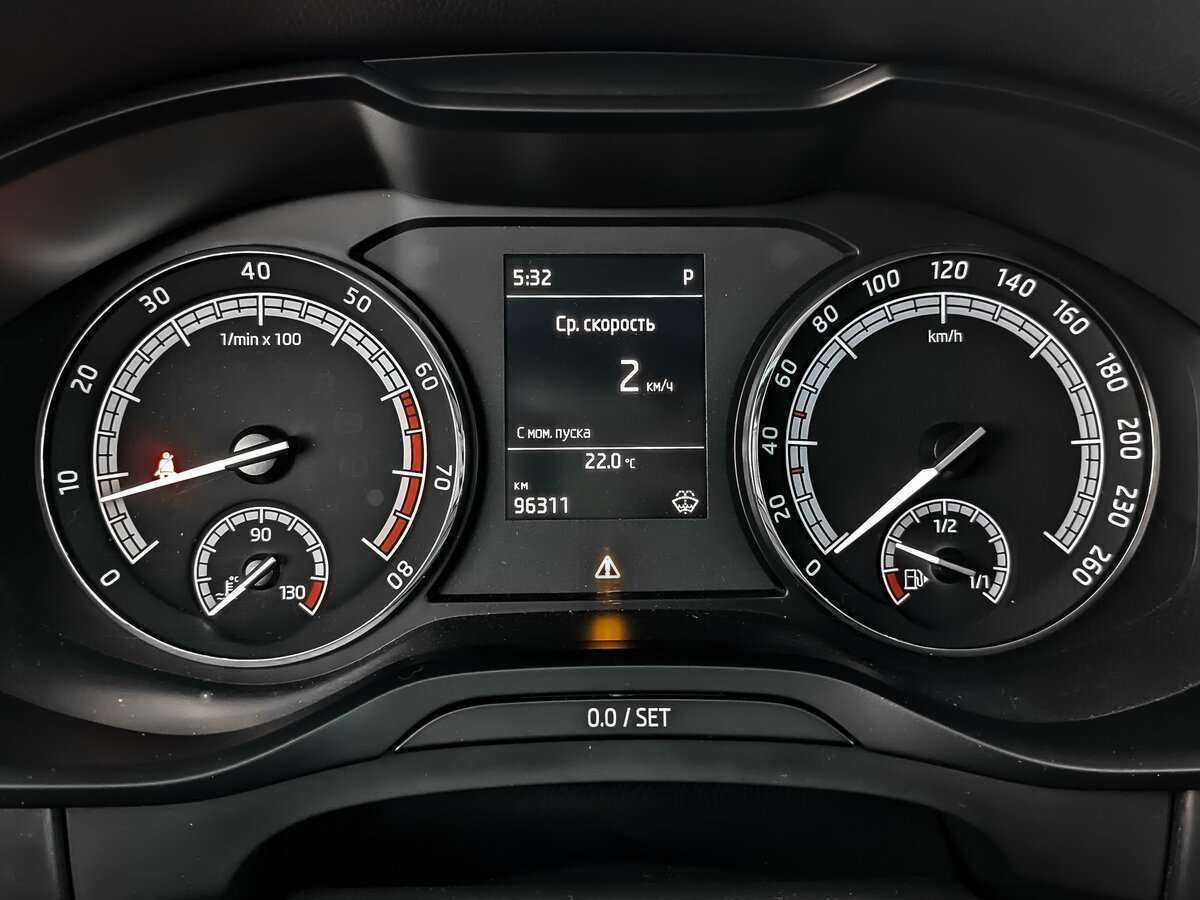 Купить Skoda Kodiaq, 2019, 96 312 км.. Фото: #15