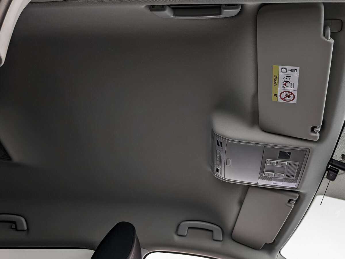 Купить Skoda Kodiaq, 2019, 96 312 км.. Фото: #22