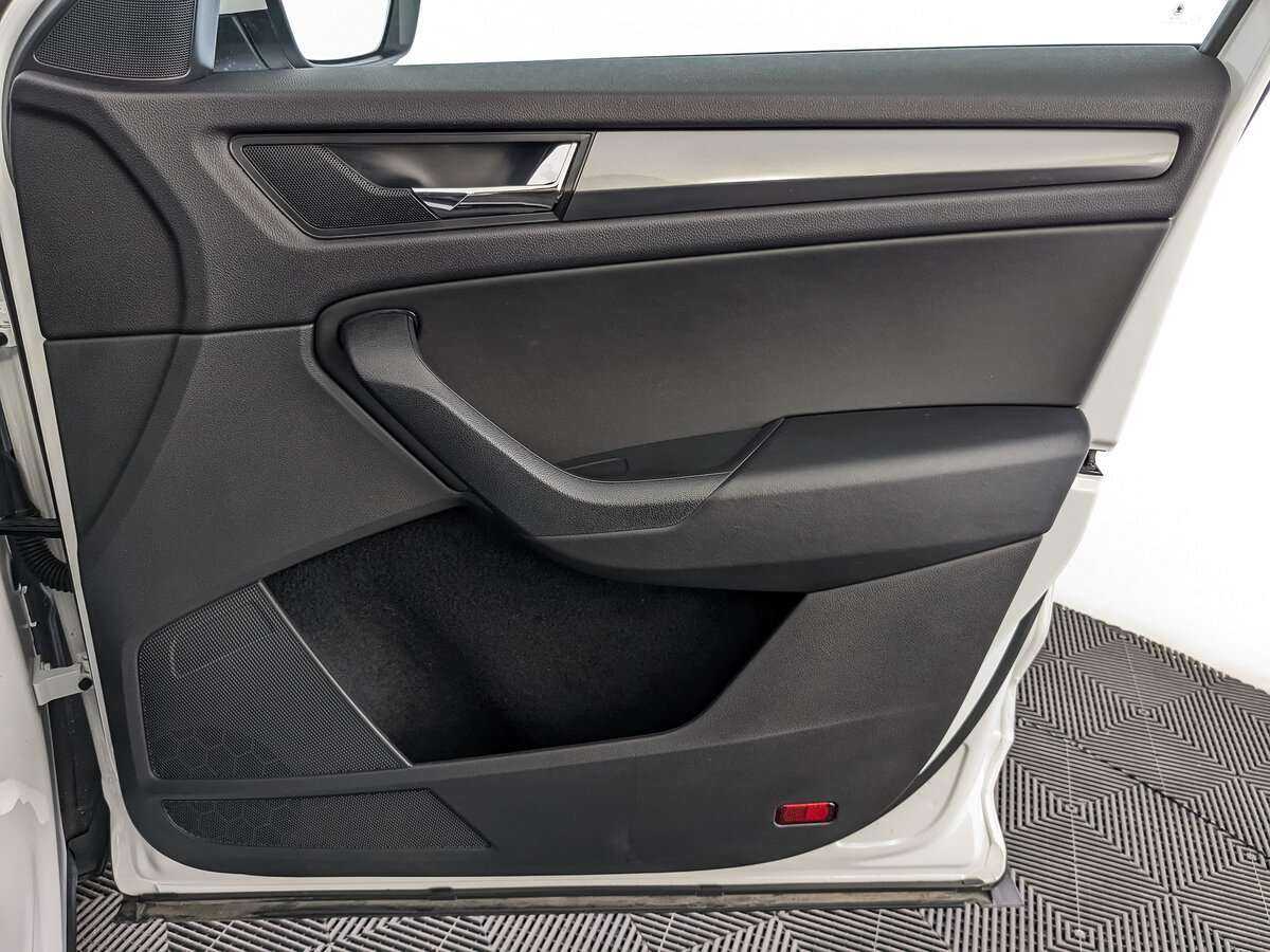 Купить Skoda Kodiaq, 2019, 96 312 км.. Фото: #24