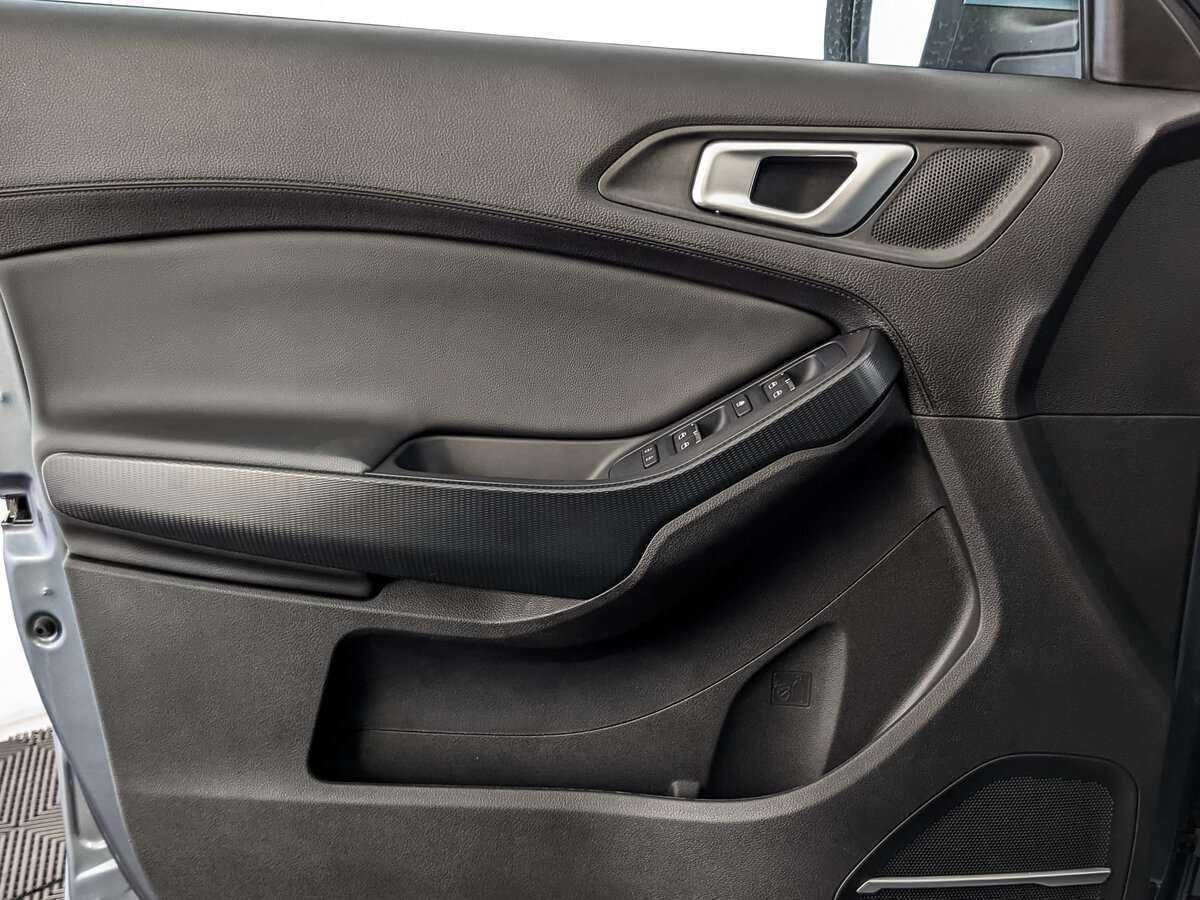 Купить Chery Tiggo 4, 2021, 33 077 км.. Фото: #13