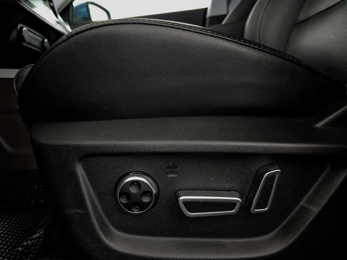 Купить Chery Tiggo 4, 2021, 33 077 км.. Фото: #15