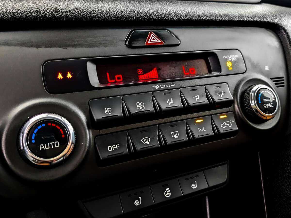 Купить Киа Спортейдж, 2020, 52 319 км.. Фото: #16