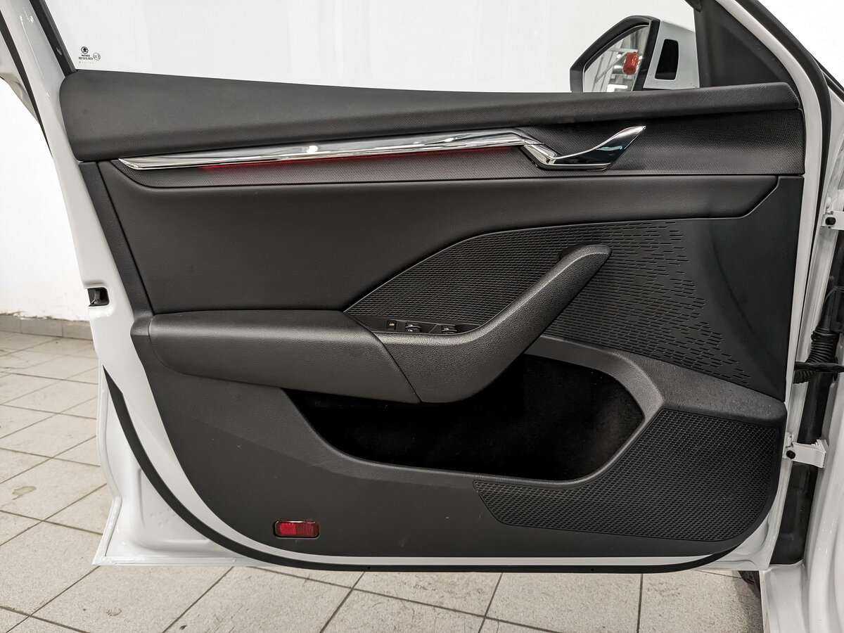 Купить Skoda Octavia, 2021, 53 187 км.. Фото: #12