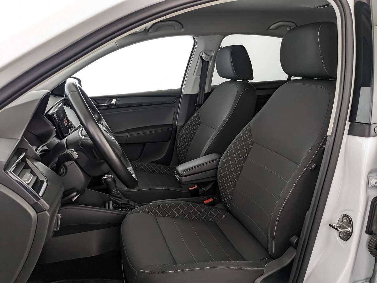 Купить Шкода Рапид, 2020, 140 295 км.. Фото: #15