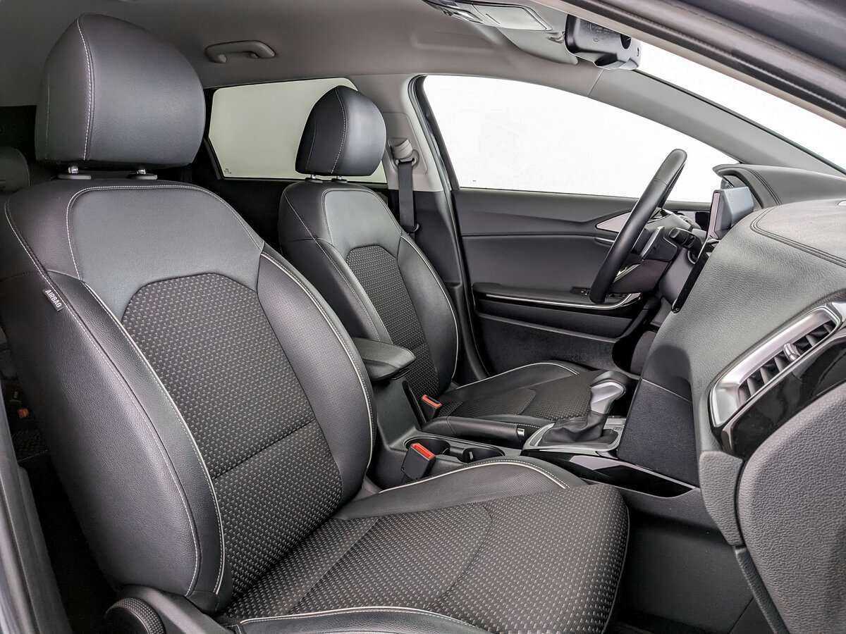 Купить Киа Сид, 2021, 27 929 км.. Фото: #18