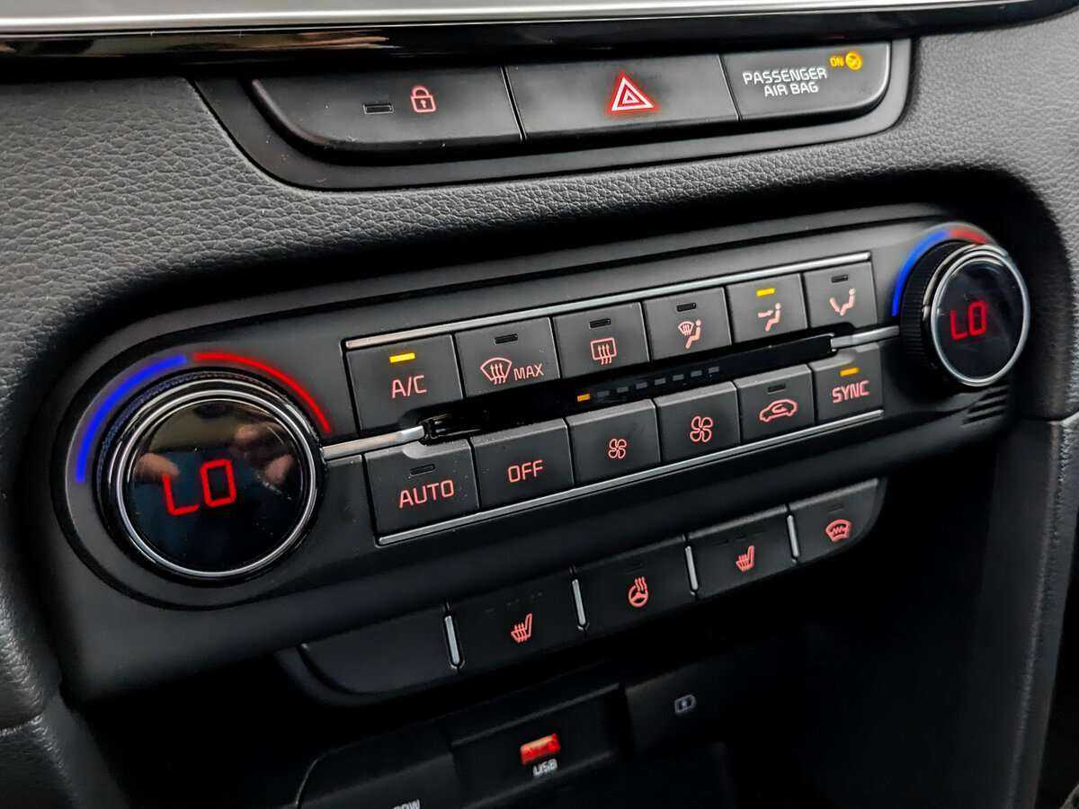 Купить Киа Сид, 2021, 27 929 км.. Фото: #20