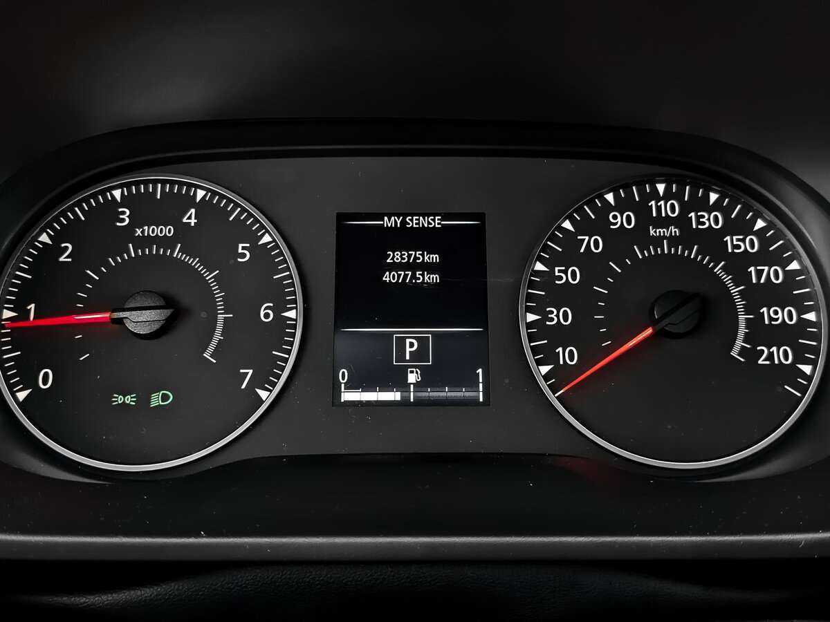 Купить Рено Аркана, 2021, 28 369 км.. Фото: #11