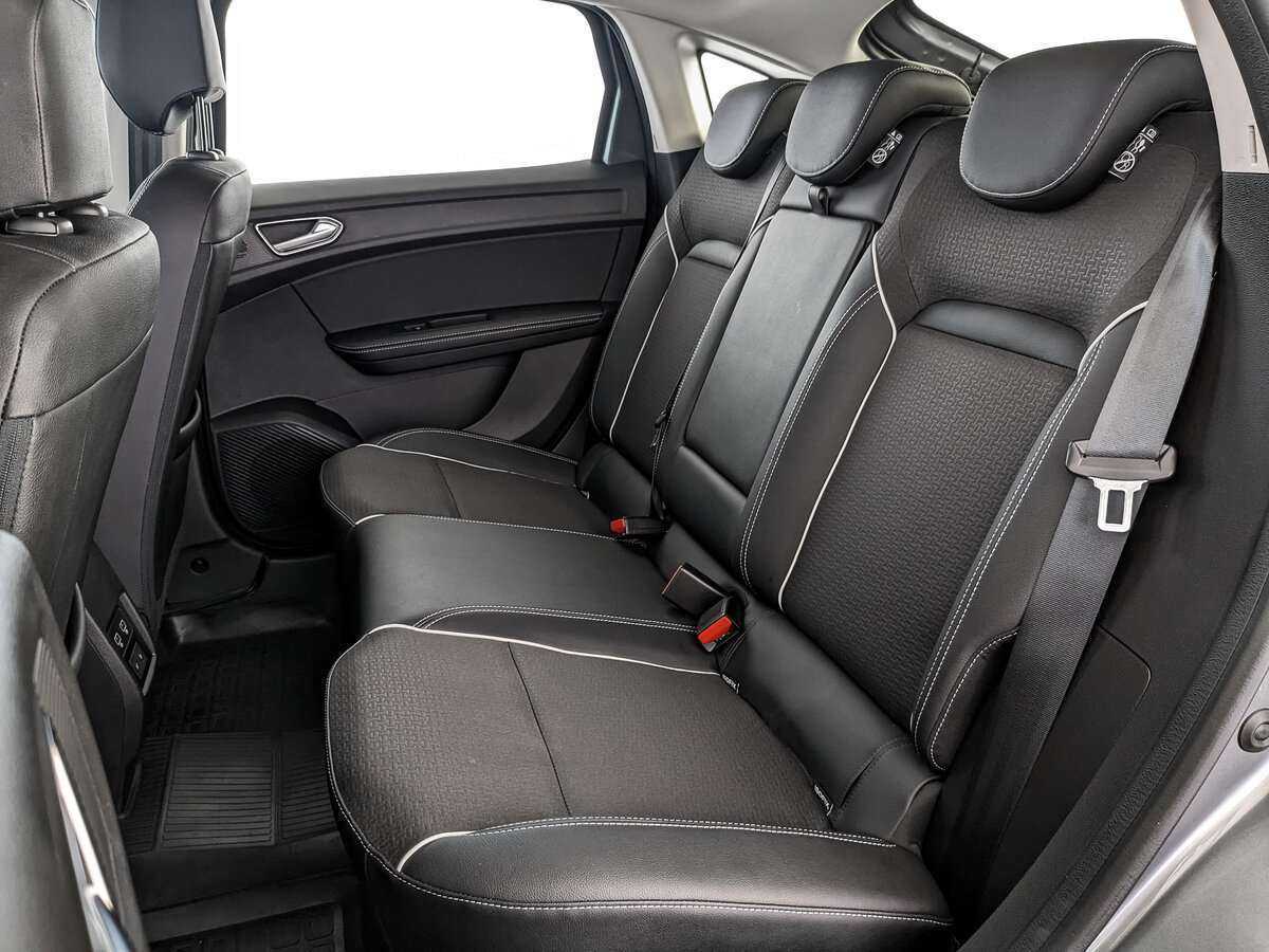 Купить Рено Аркана, 2021, 28 369 км.. Фото: #13