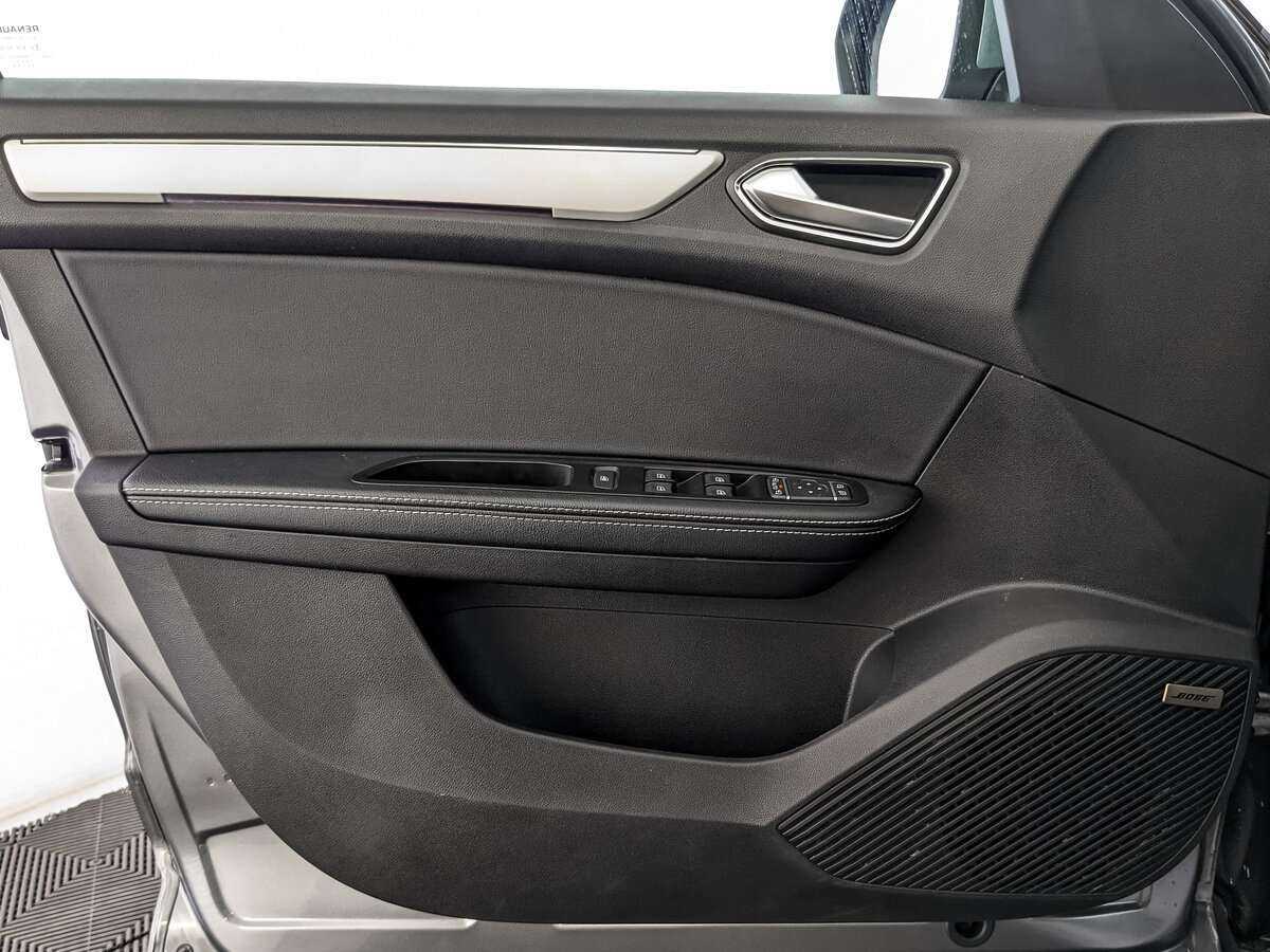 Купить Рено Аркана, 2021, 28 369 км.. Фото: #14