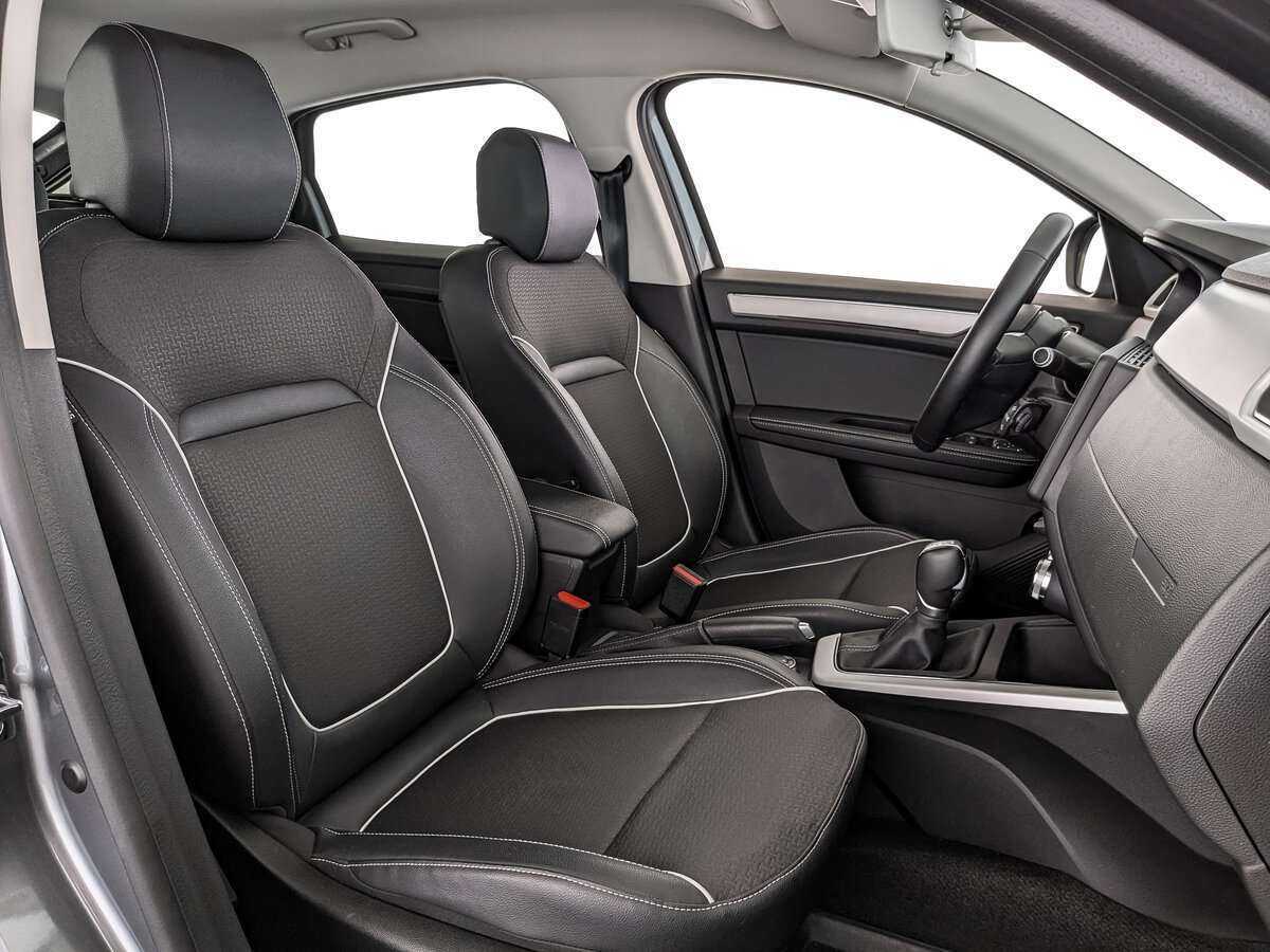 Купить Рено Аркана, 2021, 28 369 км.. Фото: #18