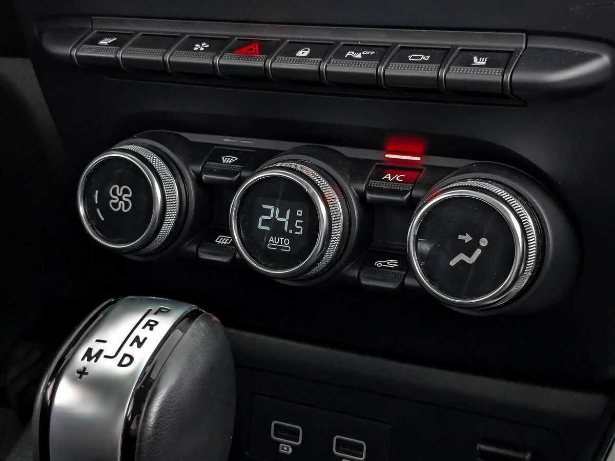 Купить Рено Аркана, 2021, 28 369 км.. Фото: #20