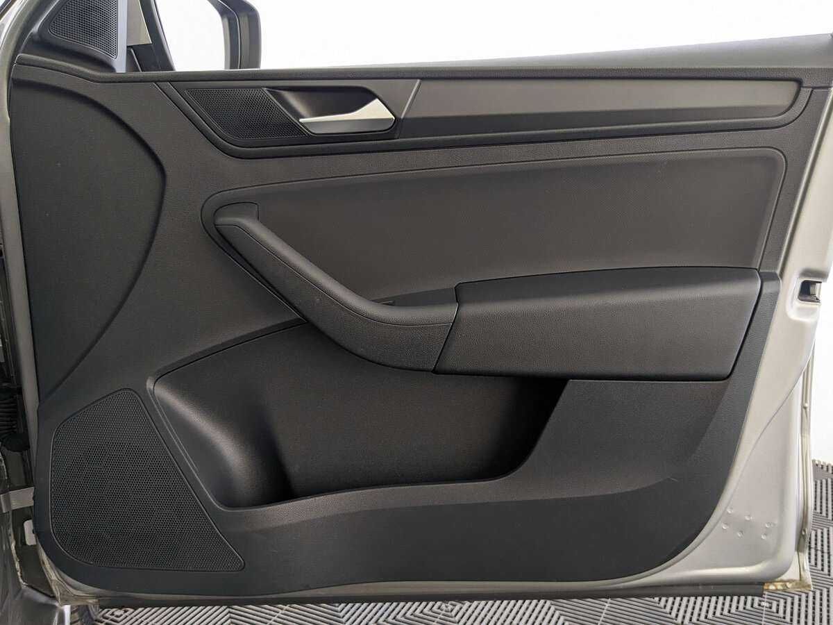 Купить Фольксваген Поло, 2021, 75 549 км.. Фото: #18