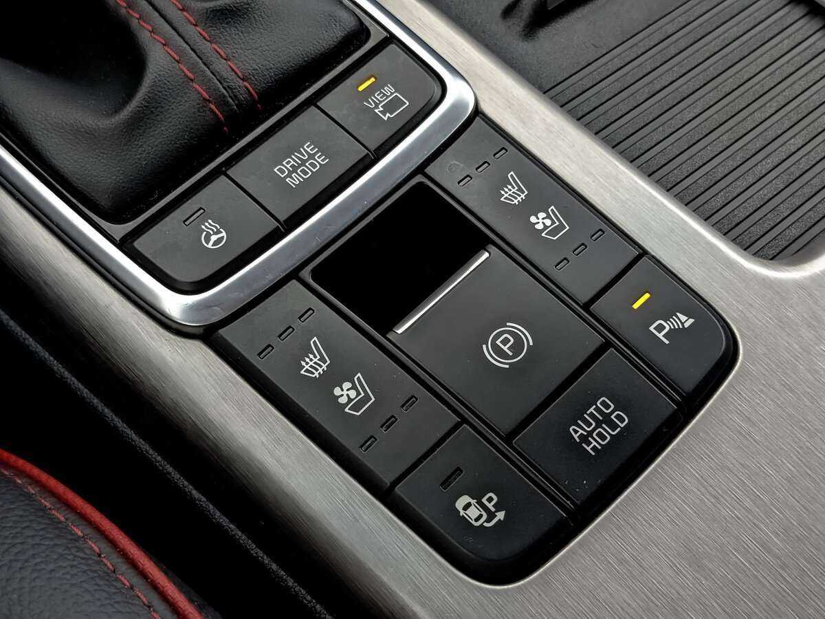 Купить Kia Optima, 2019, 40 158 км.. Фото: #23