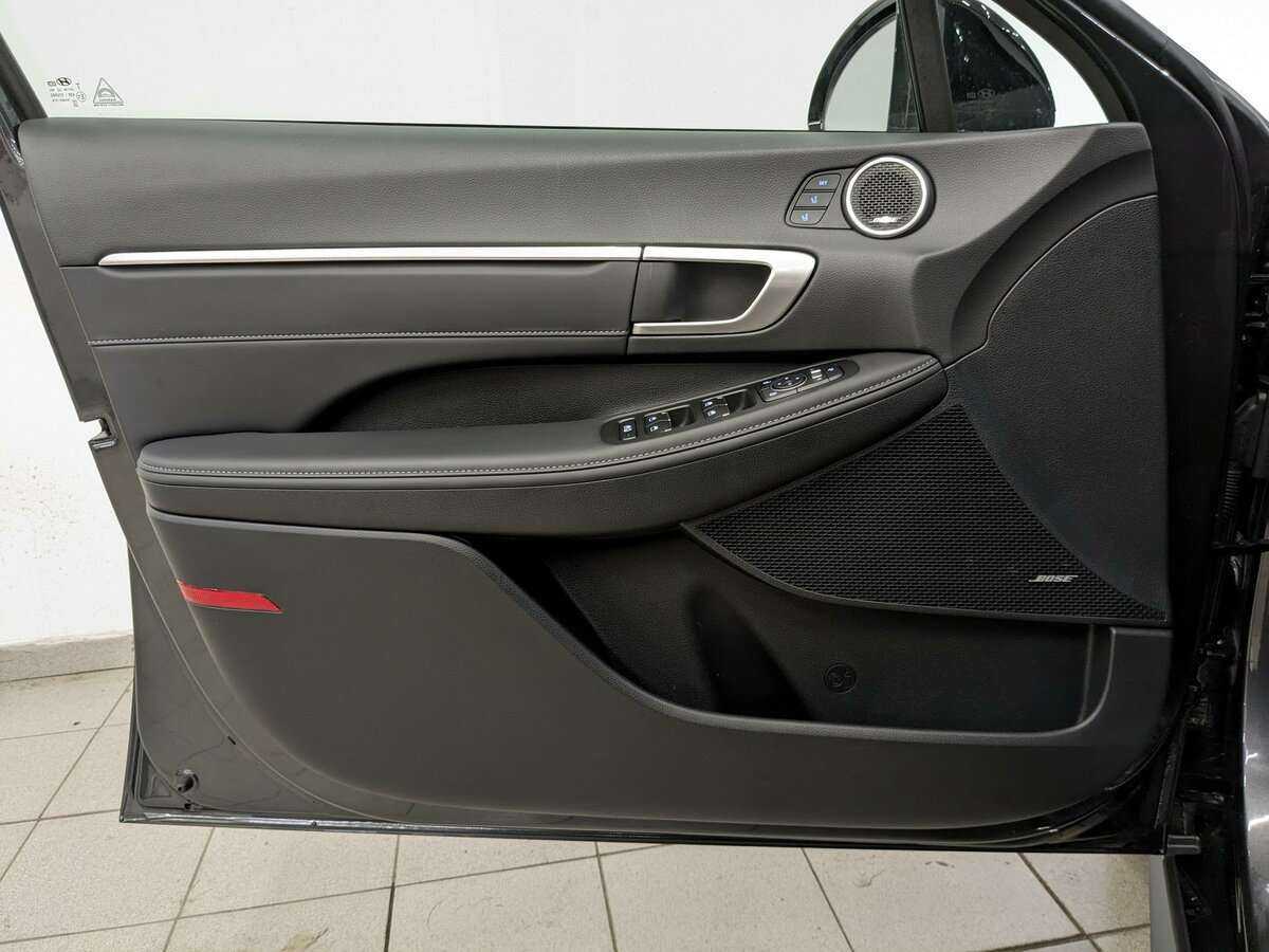 Купить Hyundai Sonata, 2022, 16 477 км.. Фото: #10