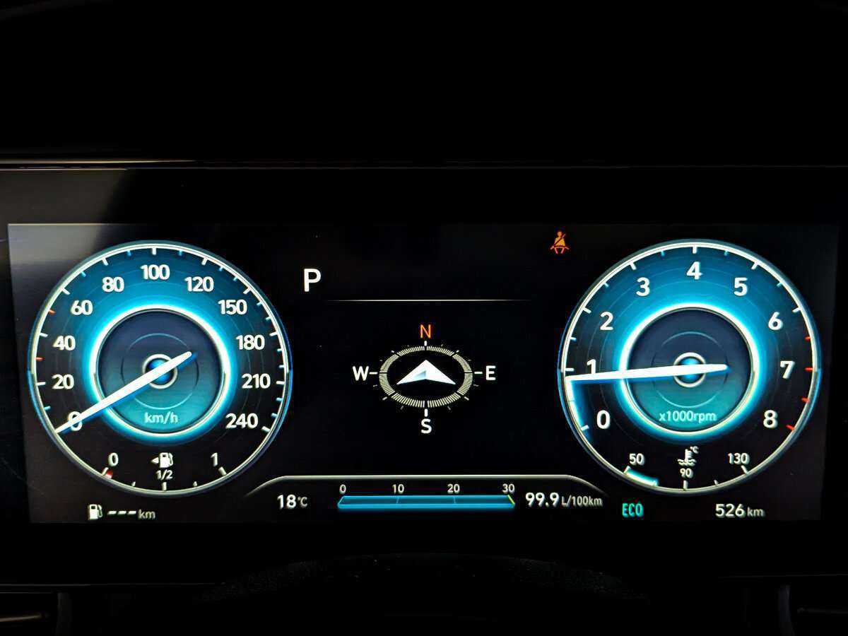 Купить Хендай Елантра, 2022, 523 км.. Фото: #12