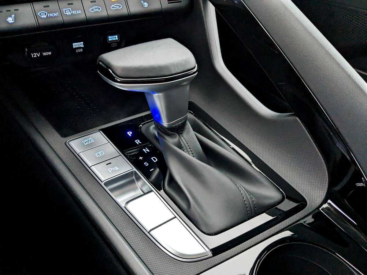 Купить Хендай Елантра, 2022, 523 км.. Фото: #26