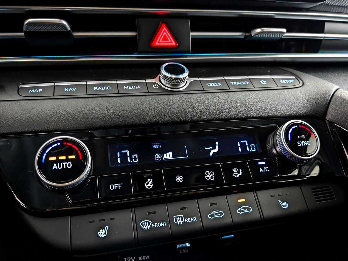 Купить Хендай Елантра, 2022, 523 км.. Фото: #27