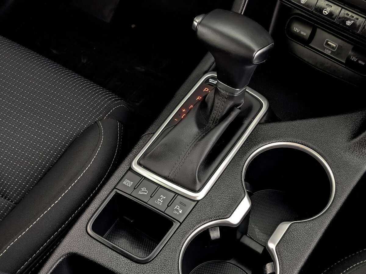 Купить Киа Спортейдж, 2019, 152 417 км.. Фото: #19