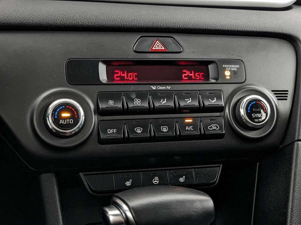 Купить Киа Спортейдж, 2019, 152 417 км.. Фото: #20