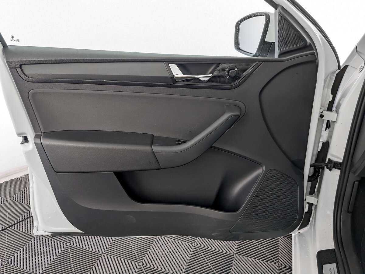 Купить Шкода Рапид, 2019, 92 650 км.. Фото: #14