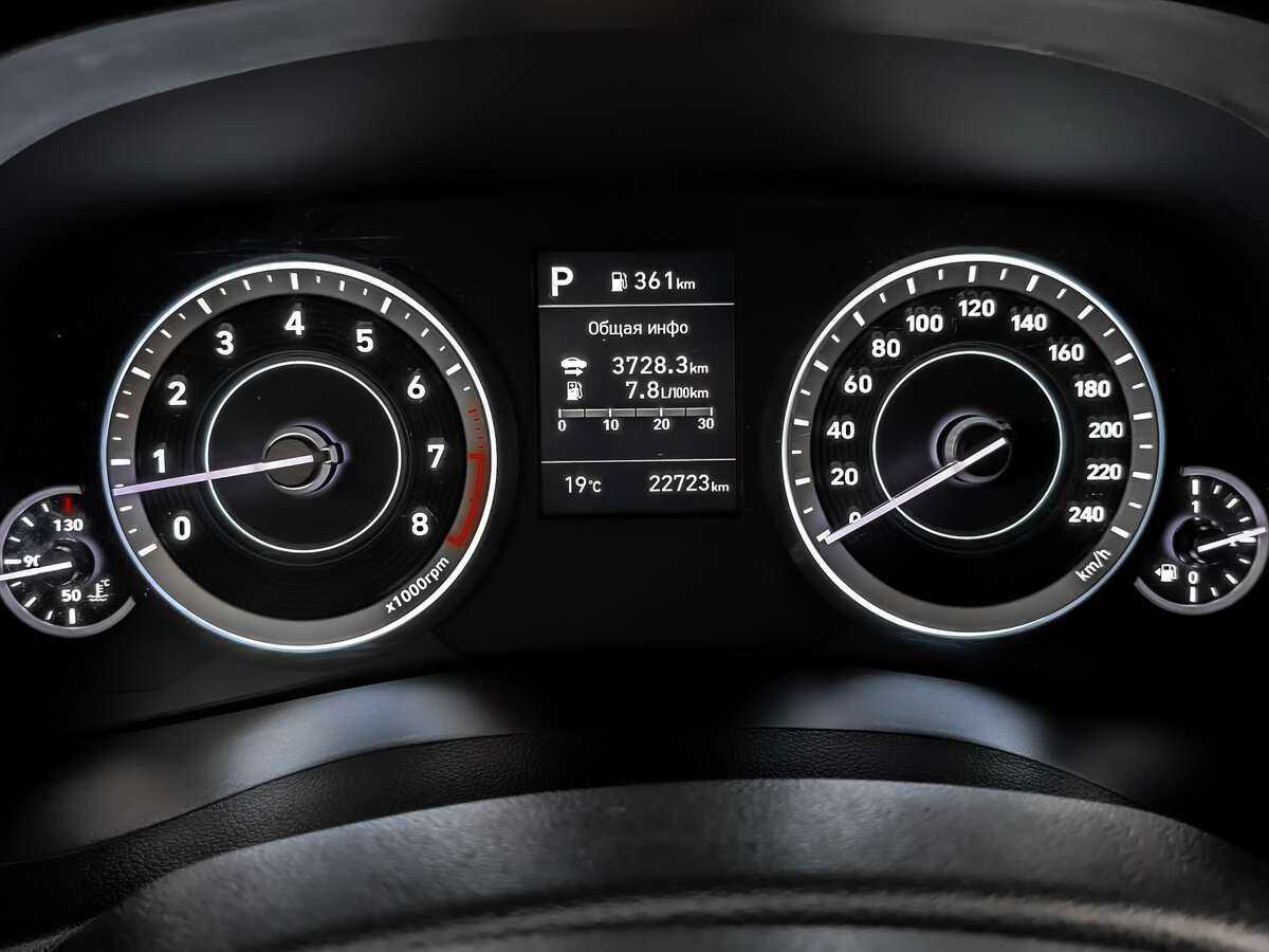 Купить Хендай Крета, 2022, 22 723 км.. Фото: #11